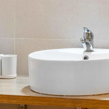 Loft Porta Romana - Cozy & Wi-fi Lejlighed