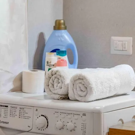 Loft Porta Romana - Cozy & Wi-fi * Milano