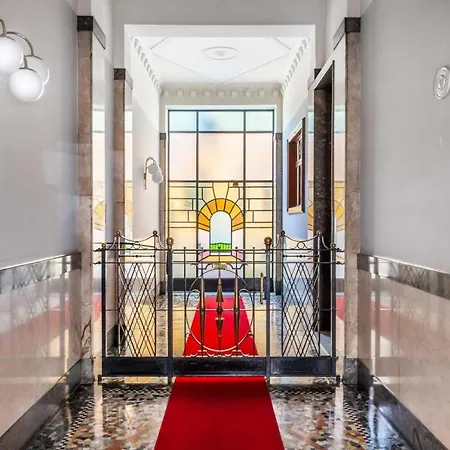 Loft Porta Romana - Cozy & Wi-fi Lejlighed Milano