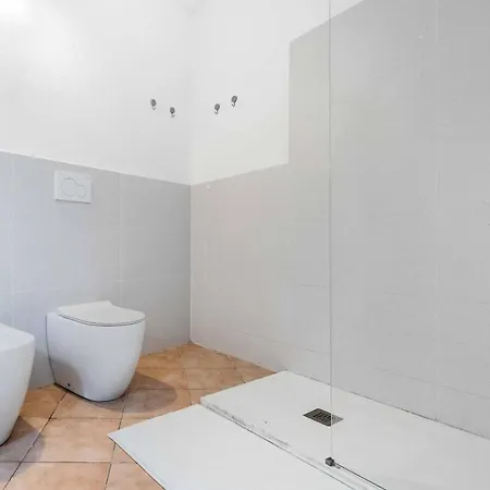 Loft Porta Romana - Cozy & Wi-fi Milano
