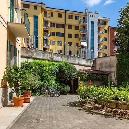 Loft Porta Romana - Cozy & Wi-fi * Milano