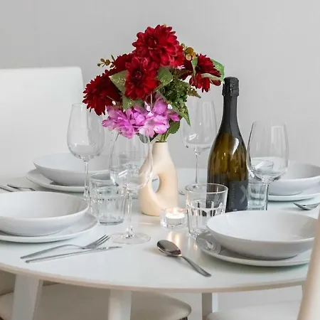 Lejlighed Loft Porta Romana - Cozy & Wi-fi