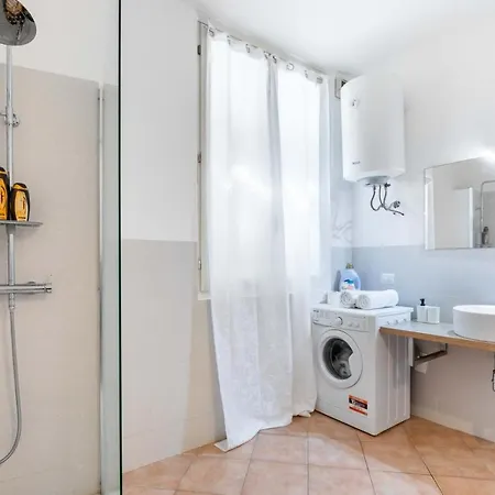 Lejlighed Loft Porta Romana - Cozy & Wi-fi Milano