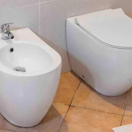 Lejlighed Loft Porta Romana - Cozy & Wi-fi *