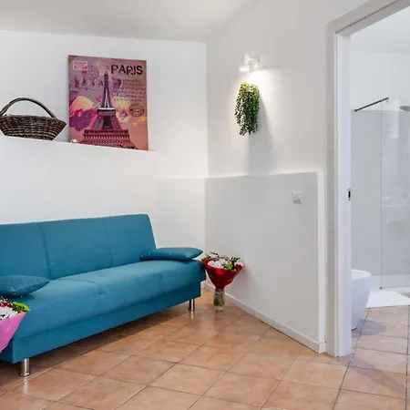 Loft Porta Romana - Cozy & Wi-fi Lejlighed